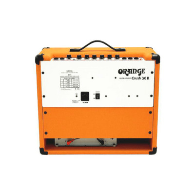 Гітарний комбопідсилювач Orange CR30R Crush Зображення