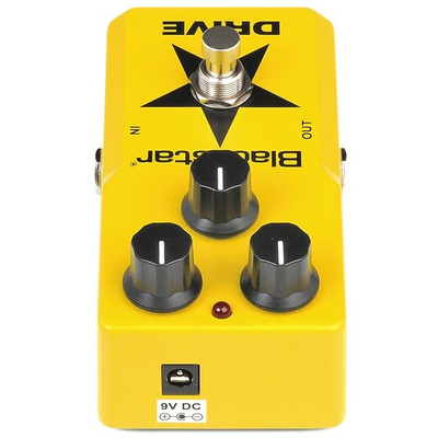 Педаль эффектов Blackstar LT-Drive Изображение