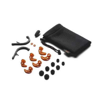 Міні навушники V-Moda Forza FRZ-A-ORANGE Зображення