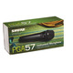 Інструментальний мікрофон Shure PGA57 XLR Зображення