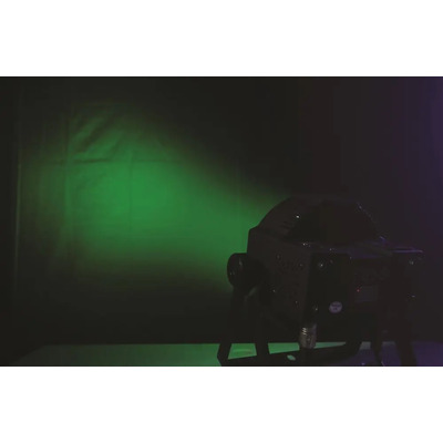 Светодиодный прожектор Sagitter SG SLIMPAR18C Изображение