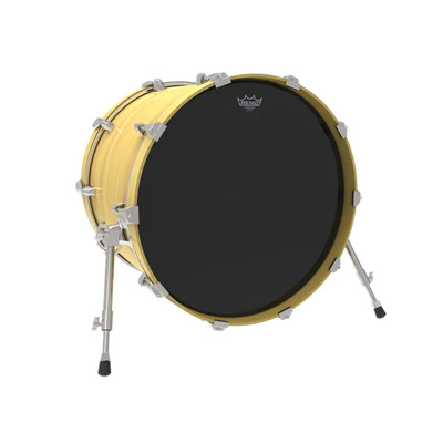Пластик Remo Powerstroke P3 Ebony P31020ES (20") Изображение