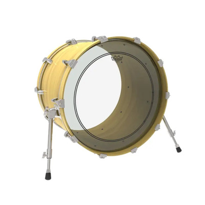 Пластик REMO Powerstroke 3 P31324C2 (24") Изображение