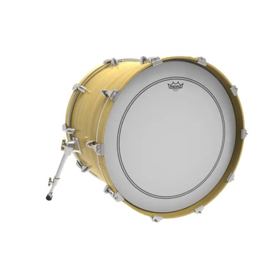 Пластик Remo Powerstroke 3 Coated P31120BP (20") Изображение