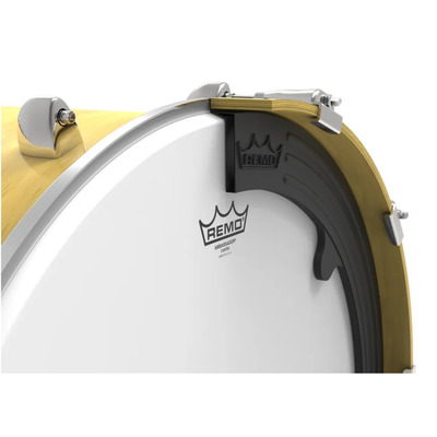 Демпферне кільце для бас-барабану Remo MF302200 (22") Зображення