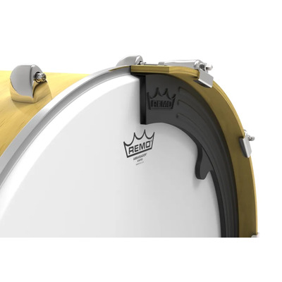 Демпферне кільце для бас-барабану Remo MF302000 (20") Зображення