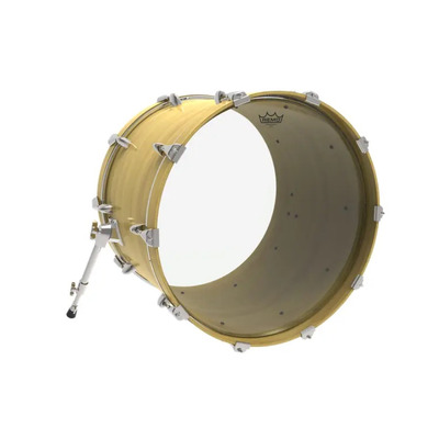 Пластик Remo Ambassador BR132000 (20") Изображение