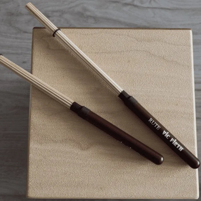Барабанные руты VIC FIRTH RUTE Изображение