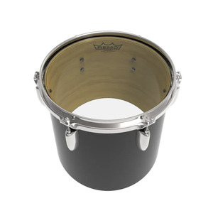 Пластик Remo Emperor Crimplock BE0314MP (14") Зображення