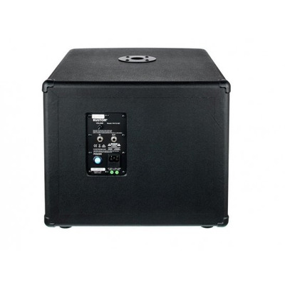 Акустична система Kustom PA112-SC Зображення