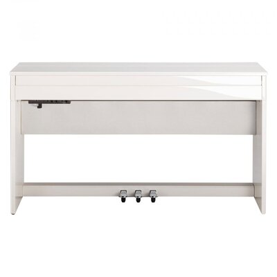 Цифровое фортепиано Roland DP603PW Изображение