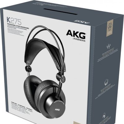Наушники AKG K245 Изображение