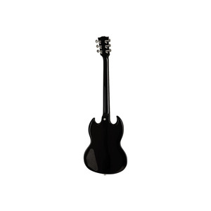 Електрогітара GIBSON SG STANDARD EBONY Зображення