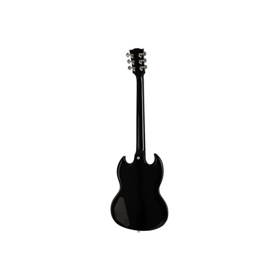 Электрогитара GIBSON SG STANDARD EBONY Изображение