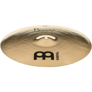 Тарелка Meinl B16TC-B Byzance Thin Brilliant 16 Crash Изображение
