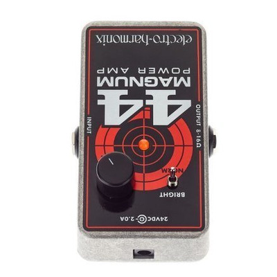 Гітарна педаль Electro-harmonix 44 Watt Power Amp Зображення
