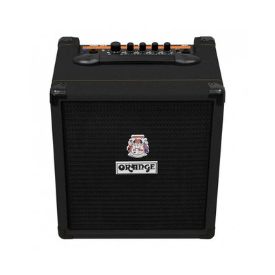 Комбопідсилювач Orange Crush Bass 25 BL Зображення