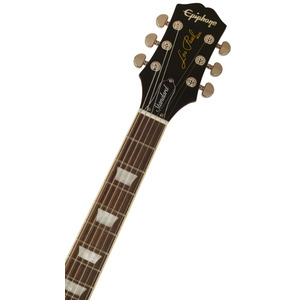 Електрогітара EPIPHONE LES PAUL STANDARD '60s BOURBON BURST Зображення