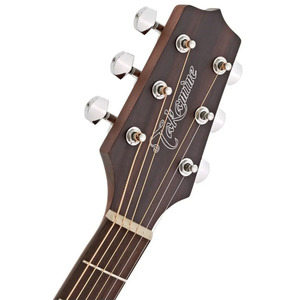 Гитара электроакустическая TAKAMINE GN20CE NS Изображение
