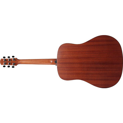 Гитара акустическая IBANEZ AAD50-LG Изображение