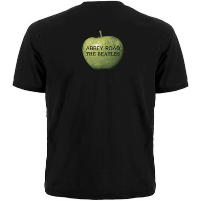Футболка The Beatles "Abbey Road" Зображення