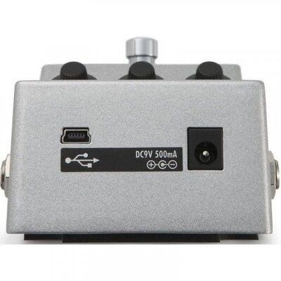 Процессор эффектов Zoom MS-50G Изображение