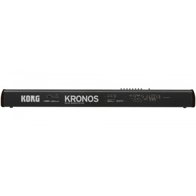 Рабочая станция Korg Kronos2-88 LS Изображение