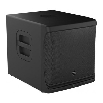 Акустична система Mackie DLM8 (2037869-01) Зображення