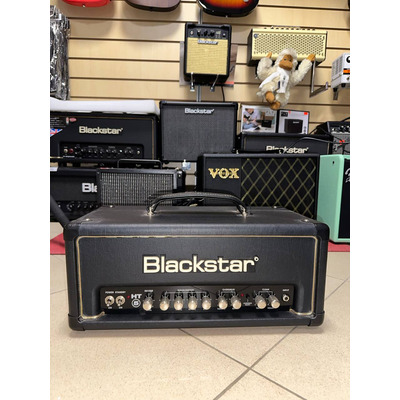 Гитарный усилитель Blackstar HT-5RH (витрина) Изображение