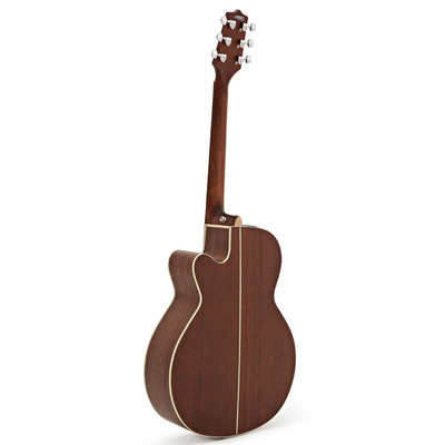 Гітара електроакустична TAKAMINE GN20CE NS Зображення