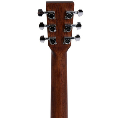 Акустична гітара Sigma TM-15+ Зображення