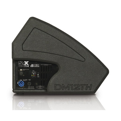 Активна акустична система dB Technologies DVX DM 12TH Зображення