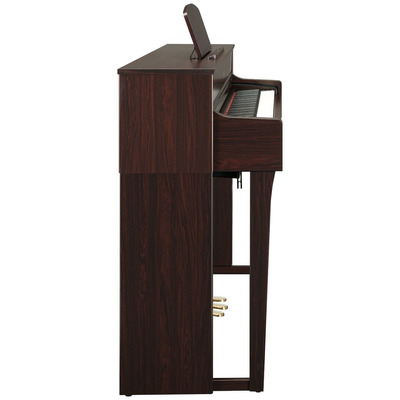 Клавинова Yamaha CLP-635R Изображение