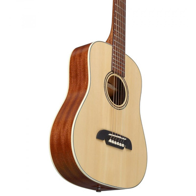 Акустична гітара Alvarez RT26 3/4 Зображення