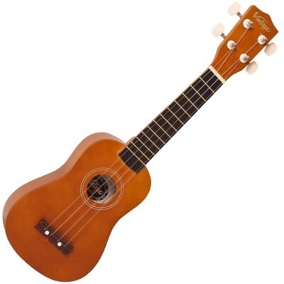 Укулеле Vintage VUK15N Изображение