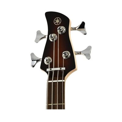 Бас-гитара Yamaha TRBX204 OLD VIOLIN SUNBURST Изображение
