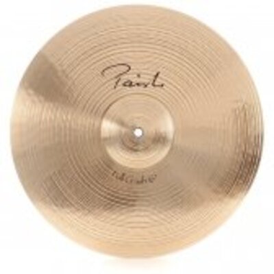 Тарелка Paiste Formula 602 Medium 16 " Изображение