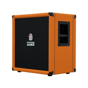Комбопідсилювач Orange Crush Bass 100 Зображення