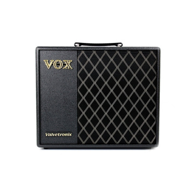 Комбоусилитель VOX VT40X Изображение