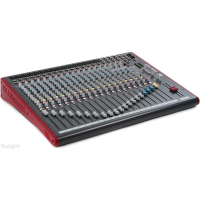 Микшерный пульт Allen Heath ZED-22FX Изображение