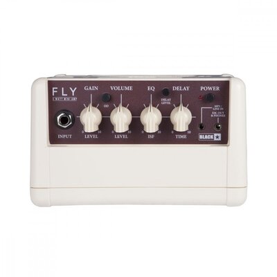 Міні-комбопідсилювач Blackstar Fly 3 Vintage Зображення