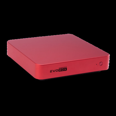 Караоке-система для дома EVOBOX Ruby Изображение