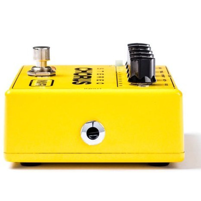 Педаль ефектів Dunlop M134 MXR Stereo Chorus Зображення