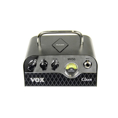 Гитарный усилитель VOX MV50-CL Изображение