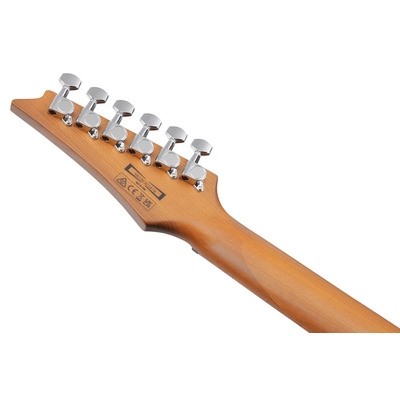 Электрогитара Ibanez GRG121SP-BKN Изображение