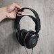 Навушники Audio Technica ATH-AVC200 Зображення