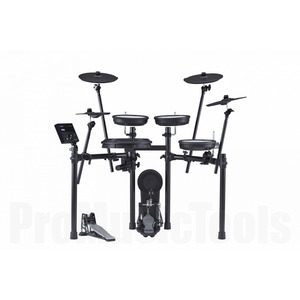 Електронна барабанна установка Roland TD-07KX Зображення