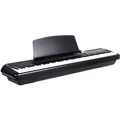 Цифрове піаніно Pearl River P60BK Зображення