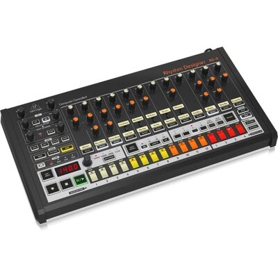 Синтезатор Behringer RD8 Изображение