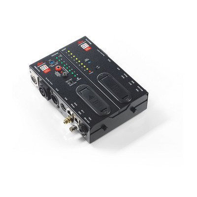 Кабельний тестер DBX CT-3 Зображення